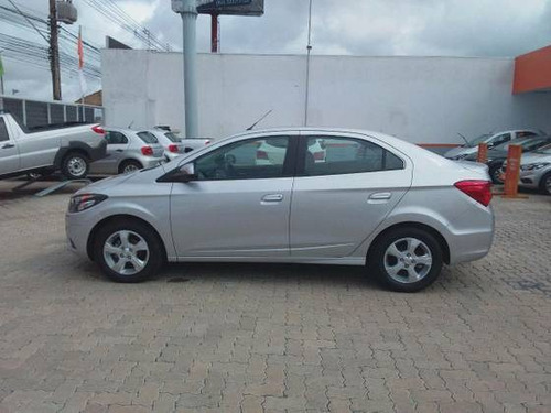 Chevrolet Prisma 1.4 Mpfi Lt 8v Flex 4p Manual