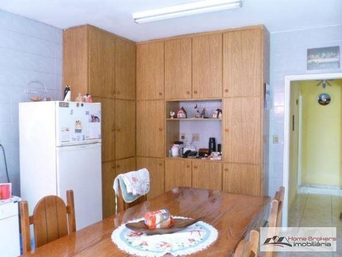 Imagem 12 de 14 de Casa Para Venda Em Jundiaí, Vila Arens Ii, 3 Dormitórios, 2 Banheiros, 5 Vagas - 17240v_2-844323