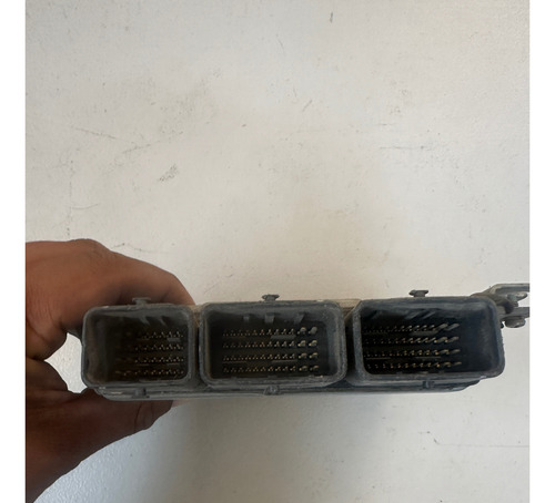 Computadora Nissan Sentra 2015 (Usado)