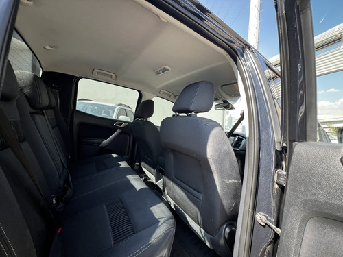 Ford Ranger 3.2 Xlt Diésel Cabina Doble 4x4 At
