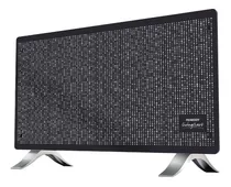 Comprar Vitro Convector Eléctrico Peabody Vc20 Plano 1000-2000 W.