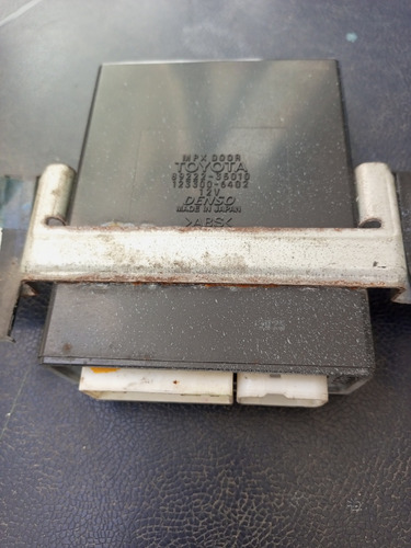 Módulo Compuerta Toyota 4runner 2003 2008 Original 