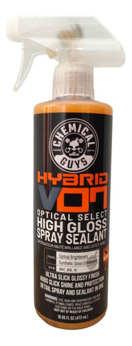 Chemical Guys Hybrid V07