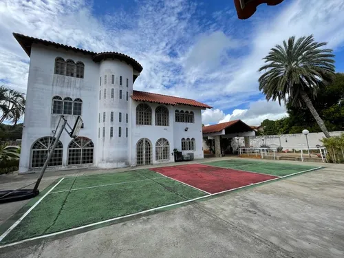Casa Los Robles