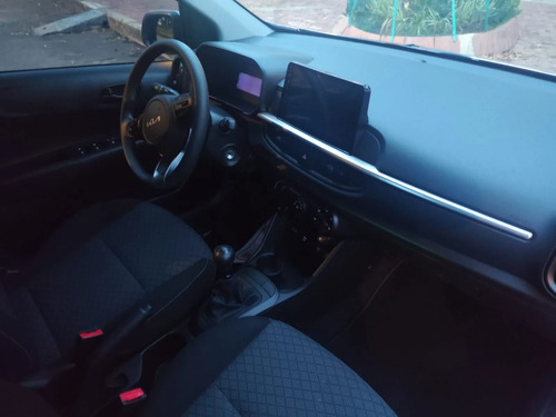 Kia Picanto 1.2 Zenith