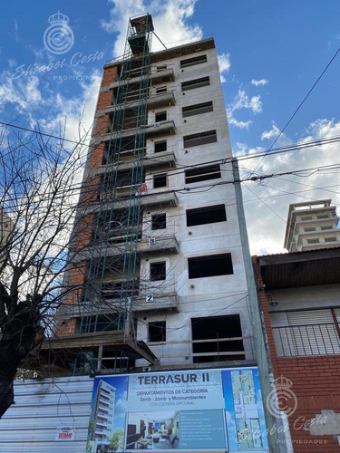 Imagen 20 de 26 de Departamento, En Pozo, En Cuotas - Lanús Este 8° C