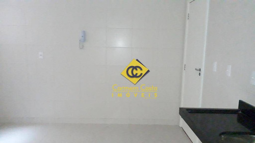 Imagem 15 de 23 de Apartamento Com 2 Dormitórios À Venda, 78 M² Por R$ 419.900,00 - Cavaleiros - Macaé/rj - Ap0651