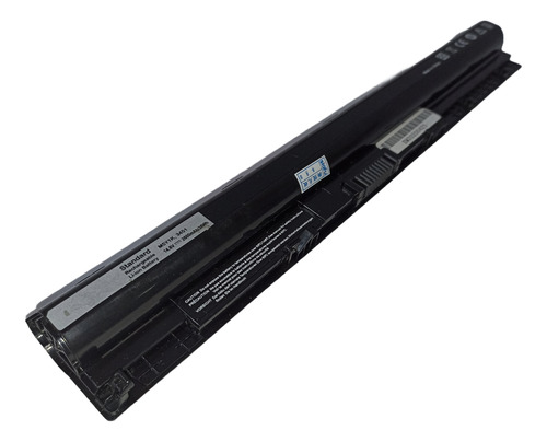 Bateria Dell Recargable M5y1k 3451 2600 Mah