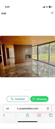 Terreno En Venta Tizapan San Angel