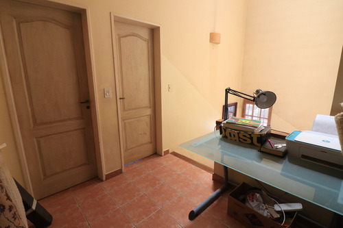 Casa 5 Amb. Venta Gral Pacheco Jardín Y Pileta