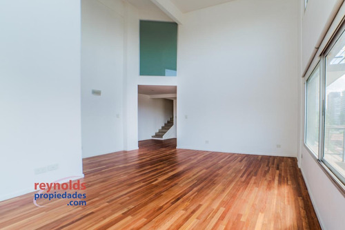 Imagen 6 de 26 de Departamento 4 Ambientes En Venta - Olivos Libertador Al Río.