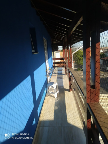 Imagem 16 de 19 de Casa - Ca02502 - 71098064