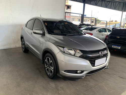 Honda HR-V Honda HR-V EX CVT 1.8 I-VTEC FlexOne
