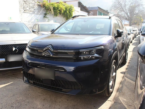 Citroen C-5 1.5 Aircross Bluehdi 130 S&s Eat8 Feel At Die...