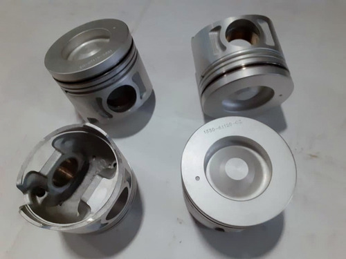 Piston Toyota Hino S05c 4.6l (61120)