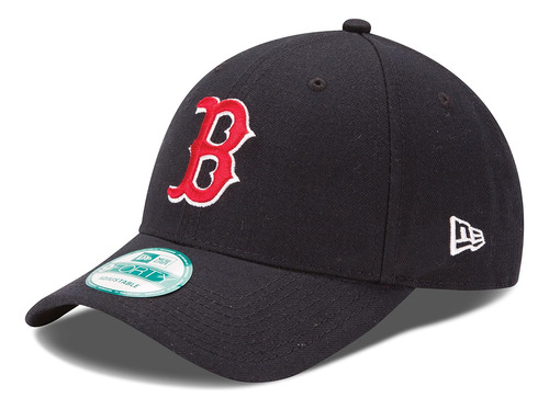 Gorra Ajustable De La Liga De La Mlb Para Niños Talla Única