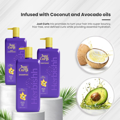 Kit De Cuidados Com O Cabelo Conjunto De Shampoo E Condicion