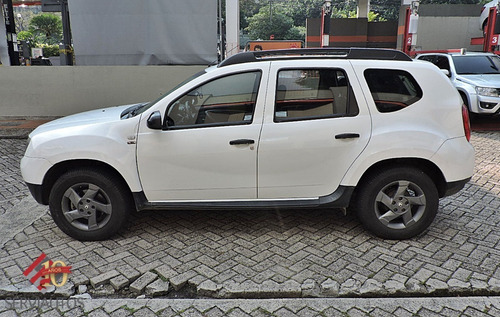 Renault Duster Dynamique Mt 4x4 2.0 2015 (gas-gasolina)