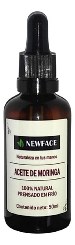 Aceite De Moringa X 50ml - mL a $684