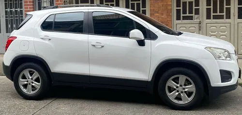 Chevrolet Tracker 1.8 Ls