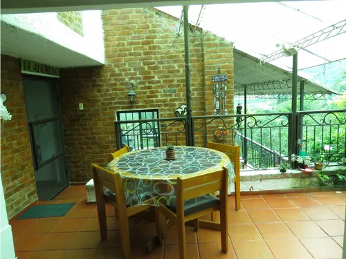 Venta Casa Campestre En Condominio Fusagasuga