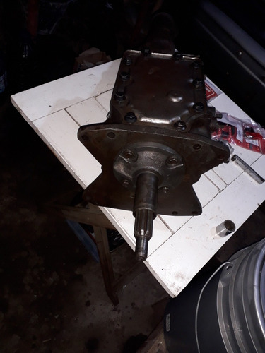 Imagen 11 de 11 de 4ta Para Ford