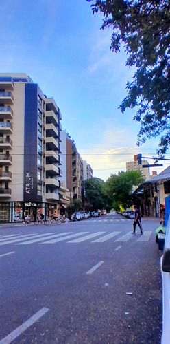 Departamento De 1 Ambiente 25 M2 En Colegiales Palermo