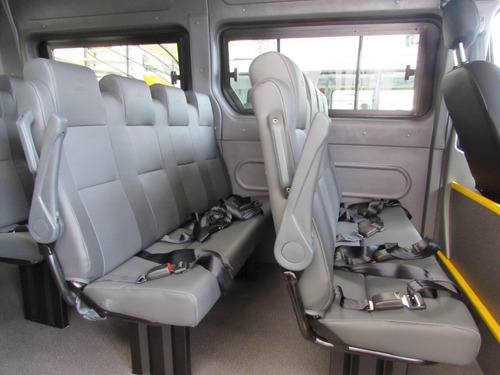 Renault Master Escolar 2020/2021 0 Km
