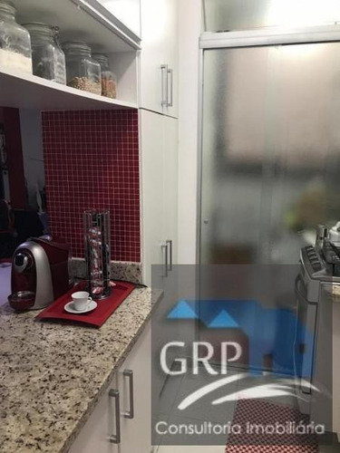 Imagem 4 de 14 de Apartamento Para Venda Em São Paulo, São João Clímaco, 2 Dormitórios, 1 Banheiro, 1 Vaga - 7587_1-1225536