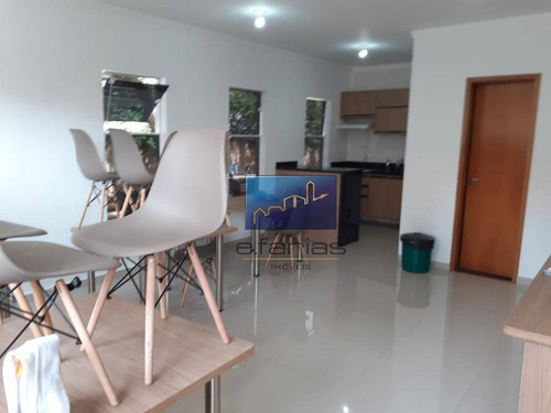 Imagem 12 de 16 de Studio Com 2 Dormitórios À Venda, 38 M² Por R$ 270.000,00 - Vila Matilde - São Paulo/sp - St0509
