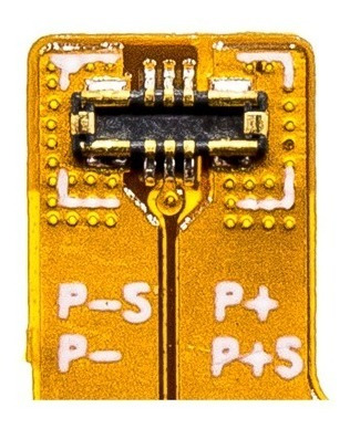 Bateria Para Samsung Galaxy S10 Lite Sm-g770 Eb-ba907ab