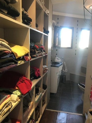 Imagen 13 de 13 de Excelente Casa Chalet - Ituzaingó Norte - 5 Ambientes - Venta - Permuta Menor Valor