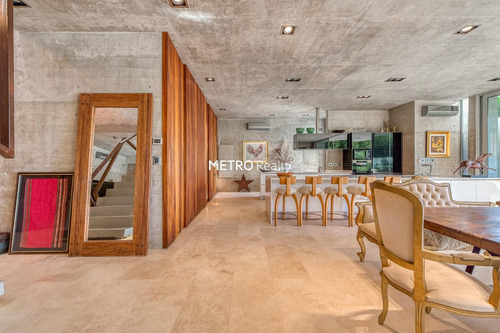 Impresionante Casa En El Yacht, Nordelta