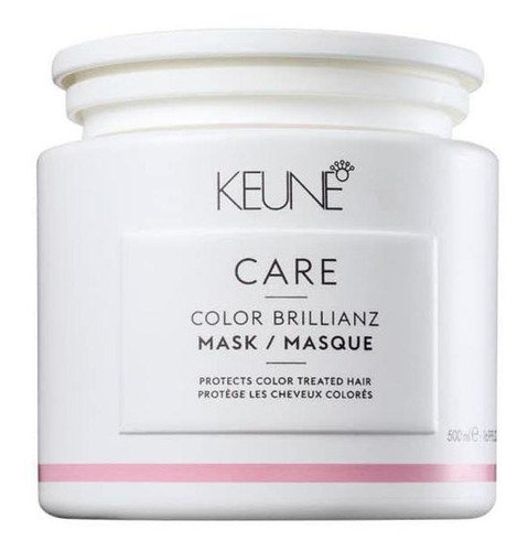 Imagem 1 de 2 de Máscara Keune Color Brillianz 200ml