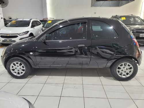 Ford Ka 1.0 MPI GL 8V GASOLINA 2P MANUAL