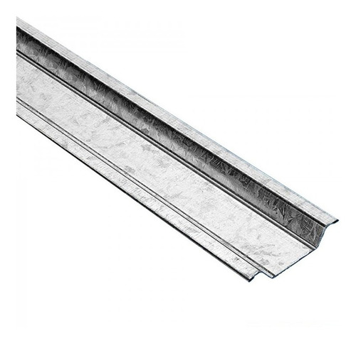 Perfil Omega Para Revestimientos Yeso O Pvc 0,50mm 2,60mts 