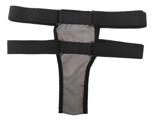 Accesorio De Cinturón De Soporte Pélvico, Soporte Grande