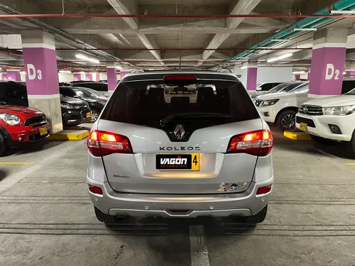 Renault Koleos 2.5 Dynamique Bose