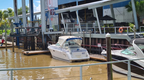 Crucero Barco Formula 27 Pc 260hp (x2)
