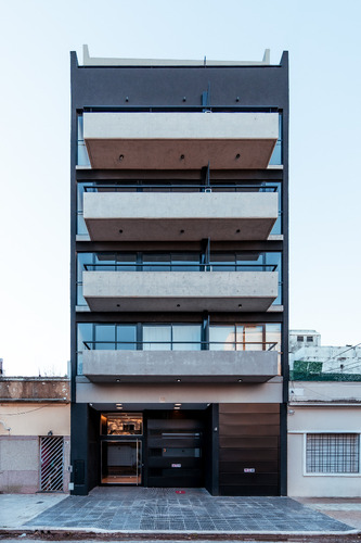 Departamento A Estrenar - Monoambiente Divisible- Solarium Laundry - Cochera Opcional 4to A