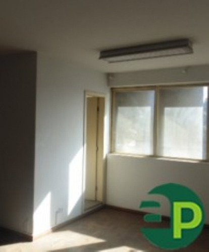 Imagem 9 de 9 de Sala Comercial Para Locação Anual No Centro Em Montes Claros - Com03