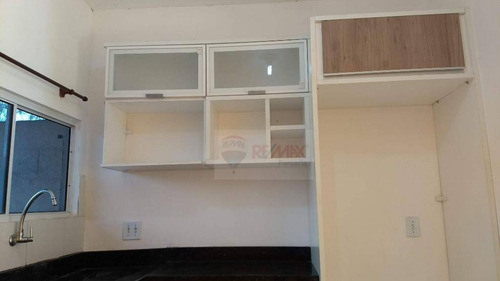 Imagem 11 de 30 de Casa Duplex Em Condominio - Ca0463