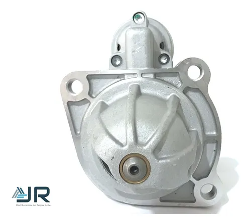 Motor De Partida Mercedes Benz Jf Moderno F000al0128 12v Motor De Partida Mercedes Benz Jf Moderno F000al0128 12v
