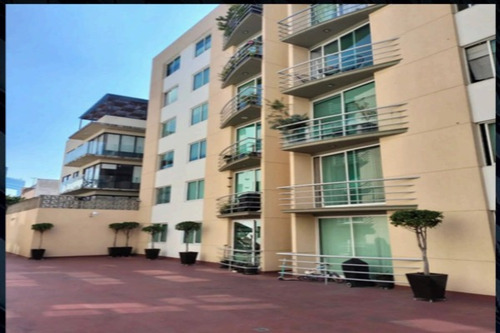 Venta De Departamento (112m2) A 5 Mins De Av. Insurgentes, Metropoli Patriotismo Y W.t.c.. Frente A Colonia Del Valle. Db15-r30