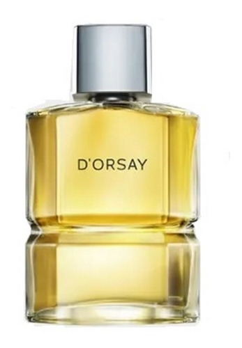 Perfume Dorsay Para Hombre Esika 90ml - mL a $494