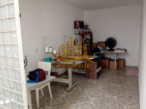 Imagem 18 de 26 de Casas - Venda - Vila Inema - Cod. 97 - V97