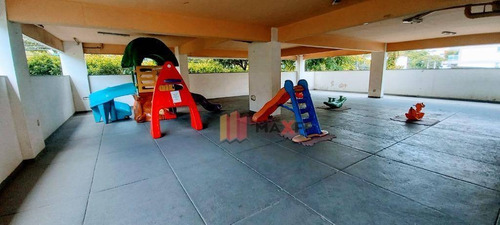 Imagem 17 de 21 de Lindo Apartamento De 02 Quartos No Tanque - Ap0590