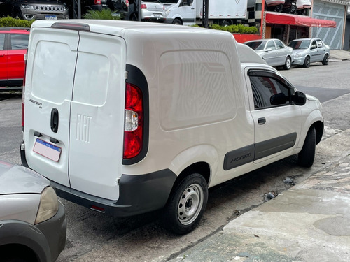 Imagem 3 de 9 de Fiat Fiorino 1.4 Flex Basica 2017 R Motors