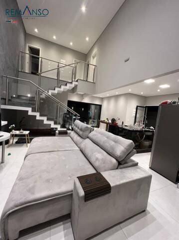 Imagem 4 de 13 de Lindo Sobrado Disponível Para Venda- Condomínio Monterrey- Monte Mor - 202654