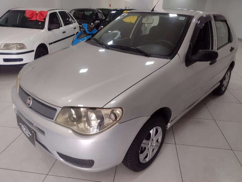 Fiat Palio 1.0 Fire Economy Flex 5p